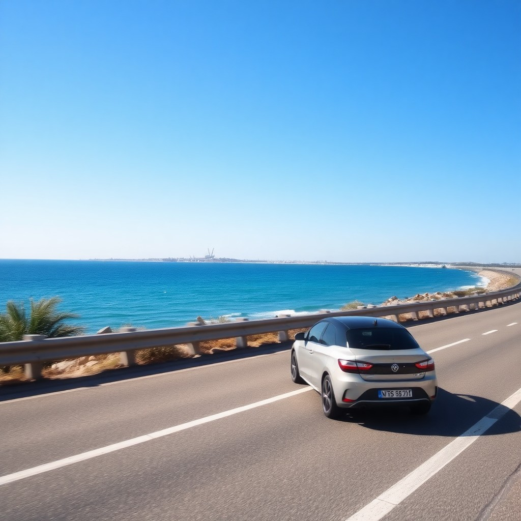 Car hire at Varna Airport, Bulgaria — 365 Car Hire